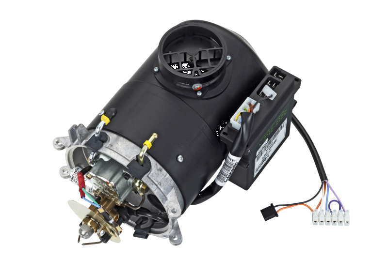 1310489AET-BRENNERKOPF DBW2016 24V STANDARD