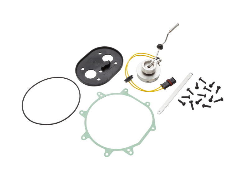 1313126AET Brenner ATEvo3900/5500 24V D