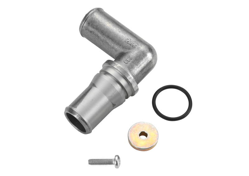 20394BKRUEMMER MIT DICHTUNG D20