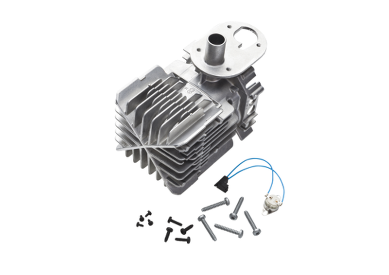 67062BET Waermeuebertraeger FTL HG AT2000