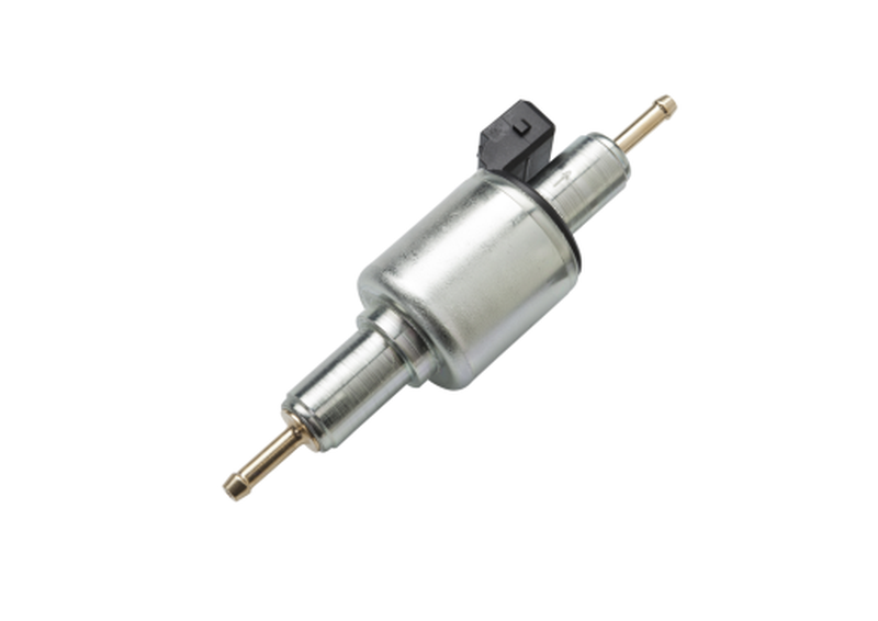86114BET-BTL DP30.02 12V O. DAEMPFER