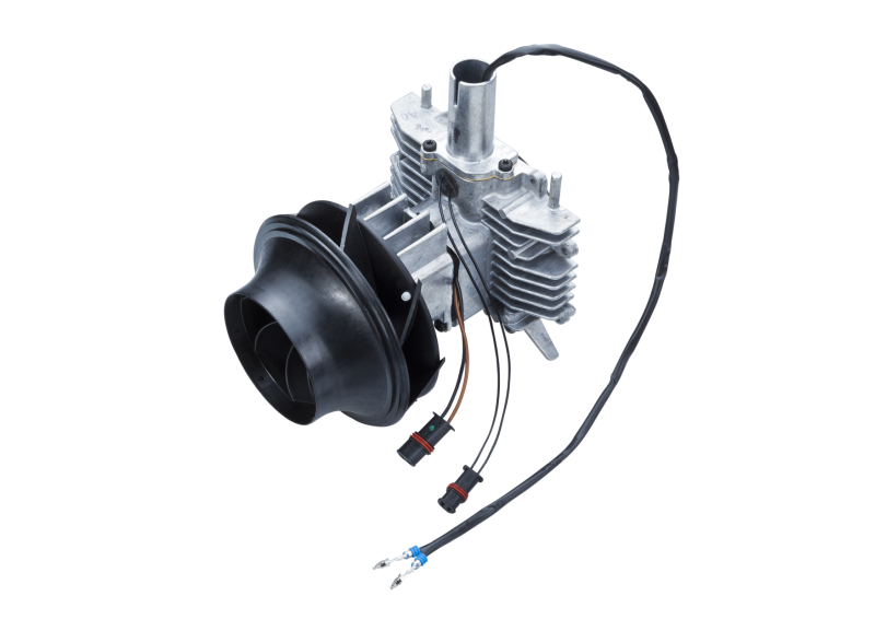 9004212AET Antrieb AT5000ST 24V mit DP-Kabel