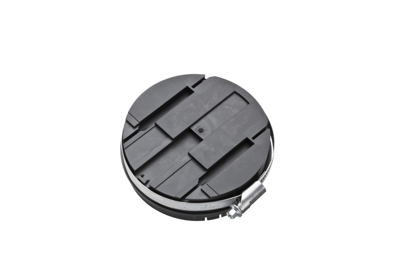 9006605AET-BTL Deckel f. Geblaese Thermo90ST DC