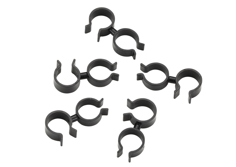 9011000ABTL SCHLKABELHALTER DREHB 2FACH 061145