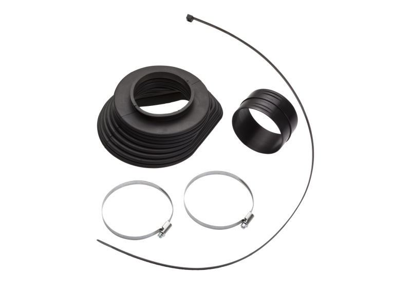 9018647CKit Faltenbalg Komplett Dual Top
