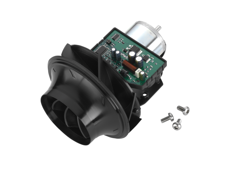 9019404CET WARMLUFTGEBLAESE DUAL TOP