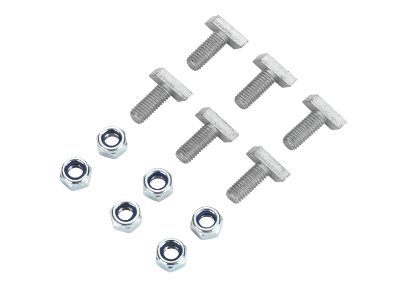 9019424BET Hammerschrauben Dual Top