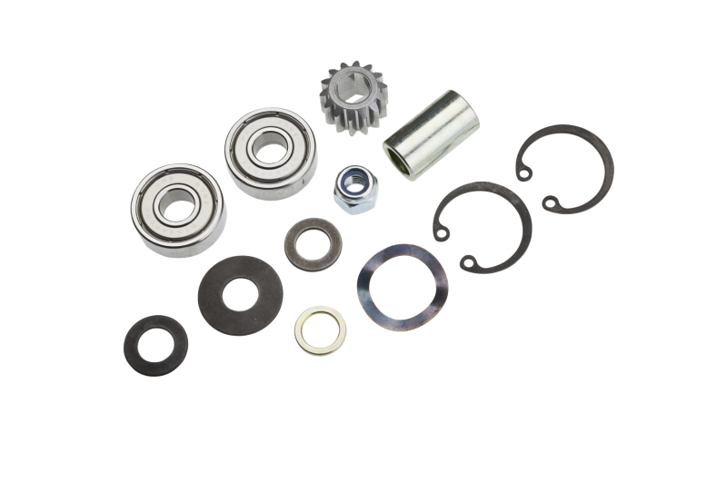 378313ET Montageteile Für Welle