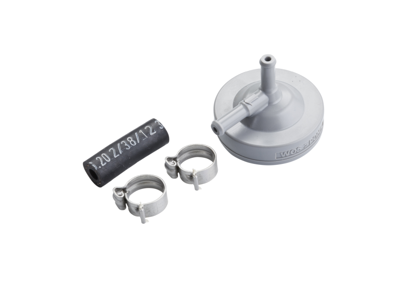 478814MEMBRANDAEMPFER BEUTEL