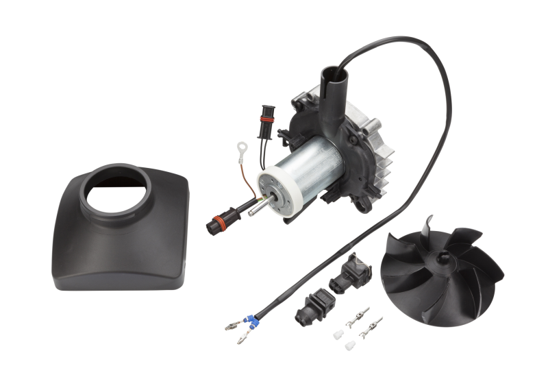 1303848AET-ANTRIEB KPL. 24V AP1 AT2000ST M. DP-