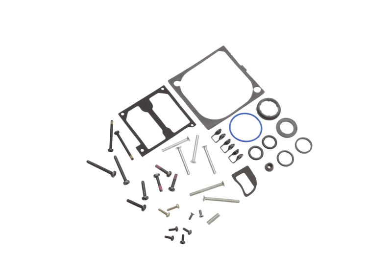 31344CBEUTEL DICHTUNGEN UND SCHRAUBEN