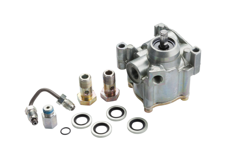 66546AET-BTL BRENNSTOFFPUMPE HG-DBW 7 BAR