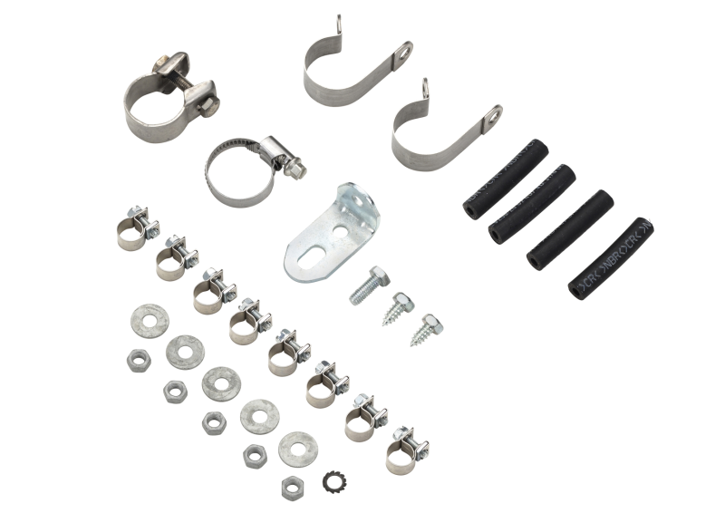 82381CBTL. MECH. KLEINTEILE AT2000 STANDARD