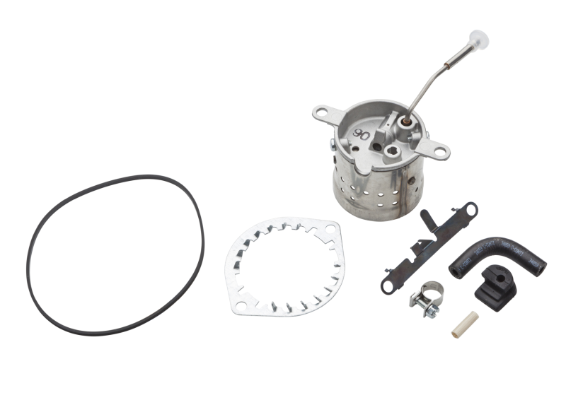 84635BERSA BRENNER THERMO 90 BENZIN