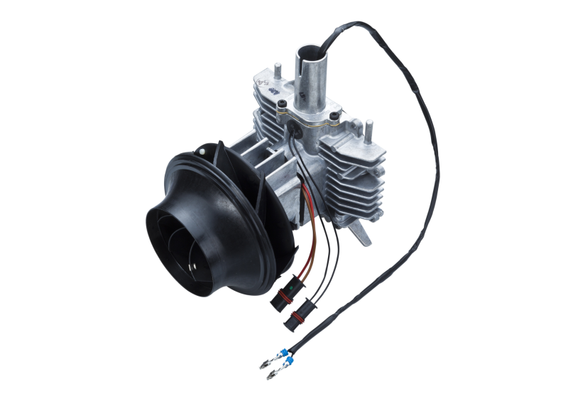 9004210AET Antrieb AT3500ST 24V mit DP-Kabel