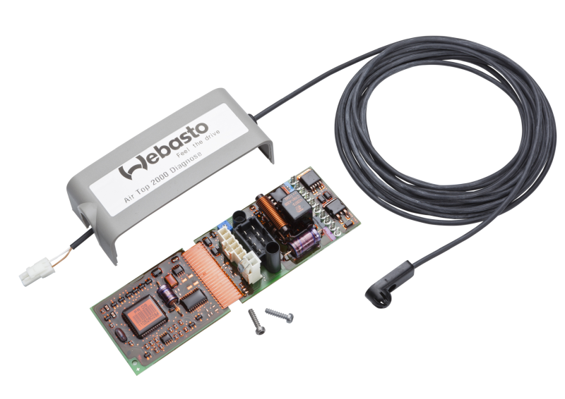 9005008AKIT AT2000D 12V EXT. TEMPERATURSENSOR