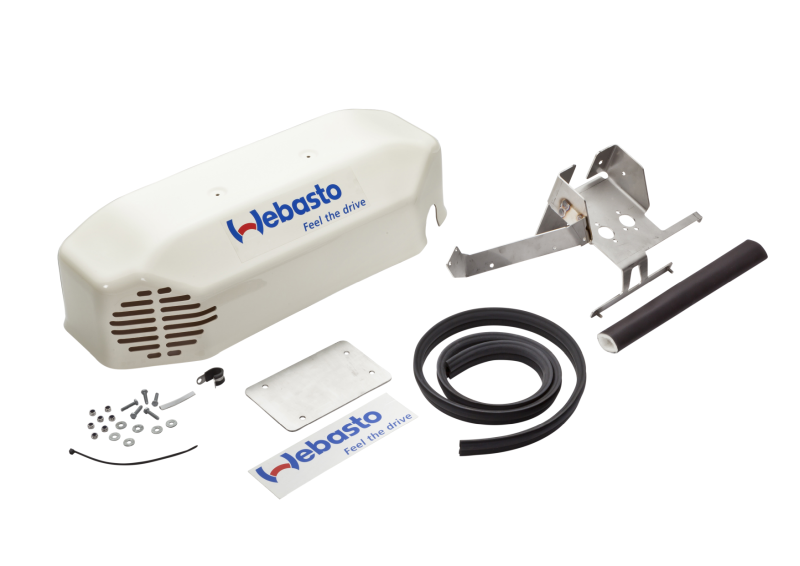 9005942BKIT AIR TOP BOX AT2000/AT3500/AT5000