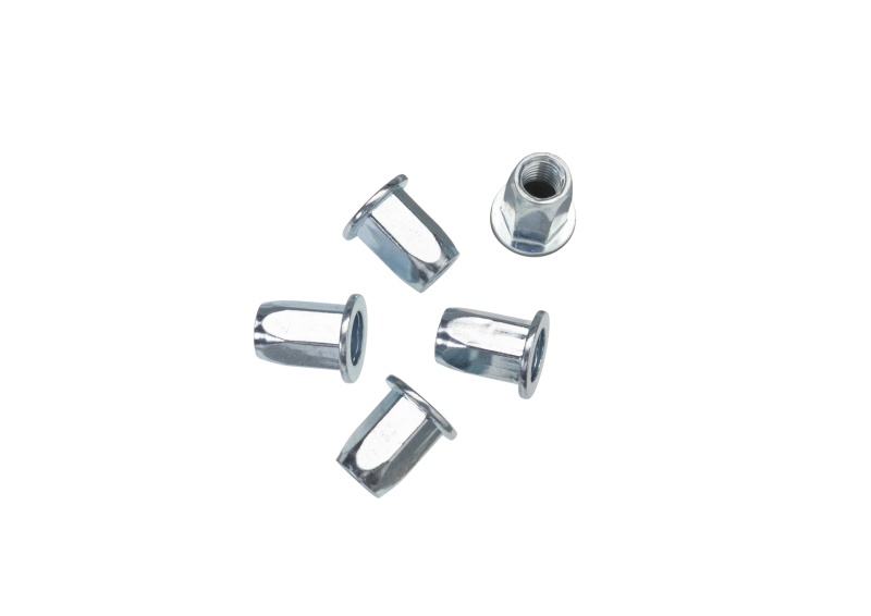 9009017ABlindniet Mutter M 8, Da16, L16, 5 Stk