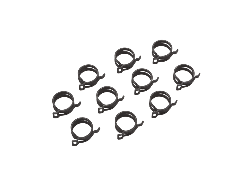 9009023ABTL ZUBEH FEDERSCHL. SCHELLE 27mm TYPE E