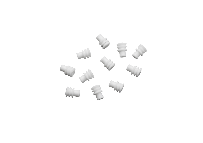 9011627AEinzeladerabdichtung 1.5..2.5, 10 Stk