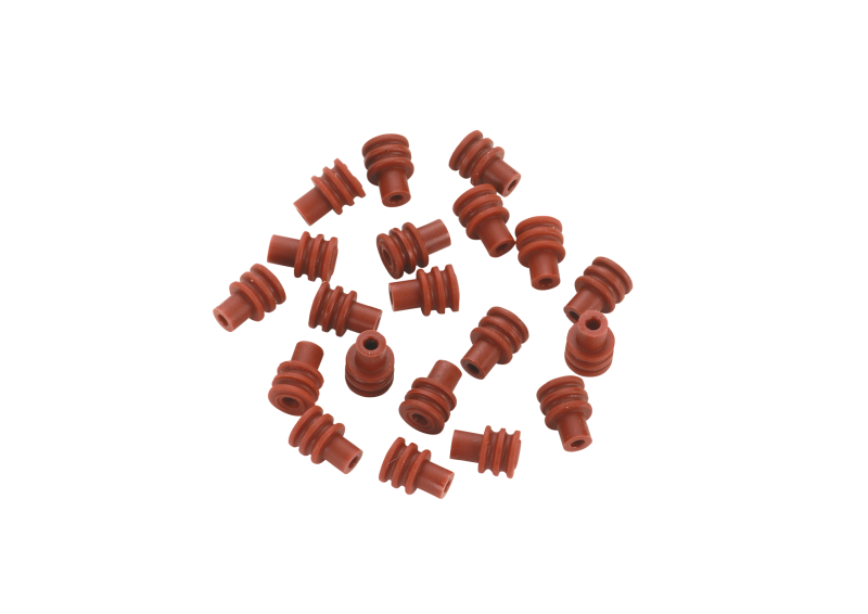 9011631AEinzeladerabdichtung 2..2.8, 20 Stk