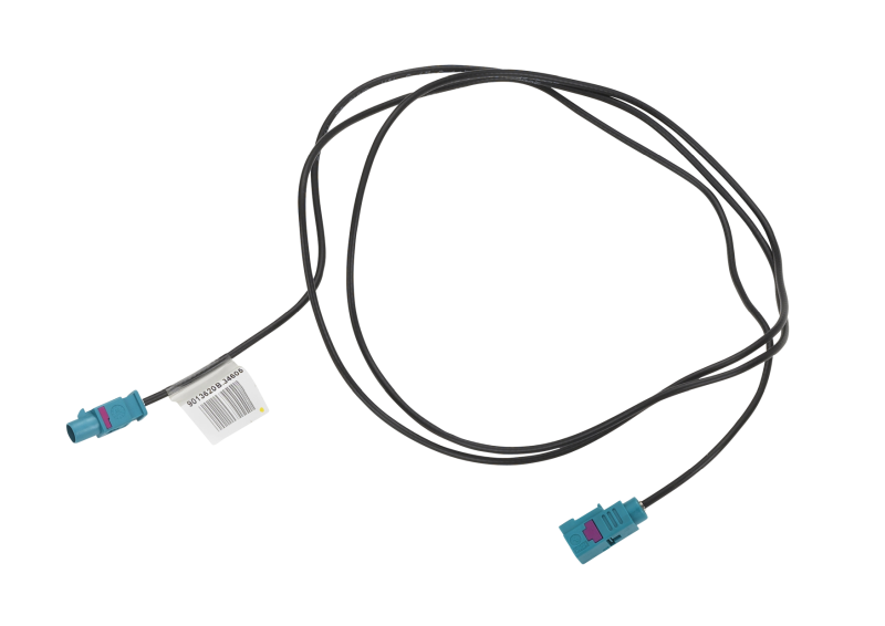 9013810AZUBEHOER- HF-VERLAENGERUNG FAKRA