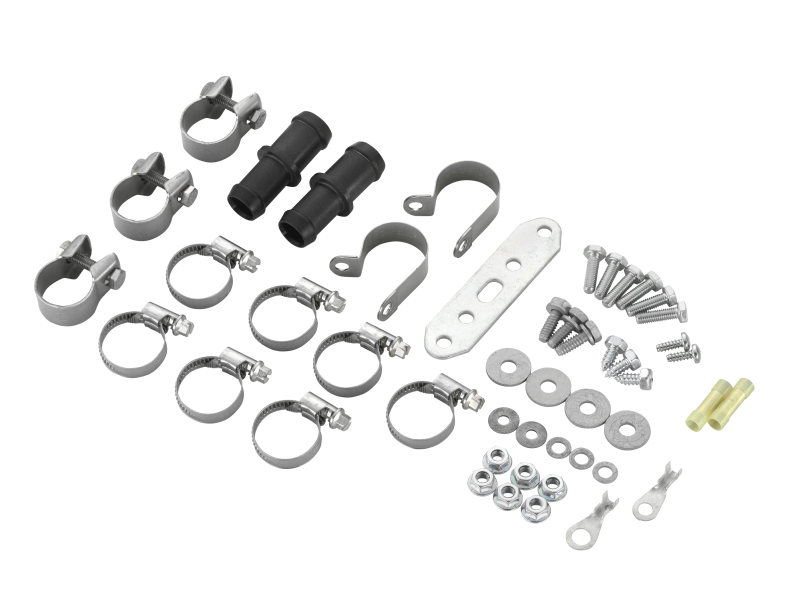 91457CBTL. KLEINTEILE TTC ABGAS/WASSER