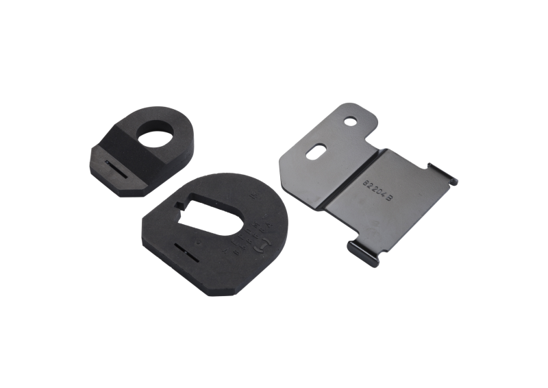 92296ABTL.DP-BEFESTIGUNG LEISE