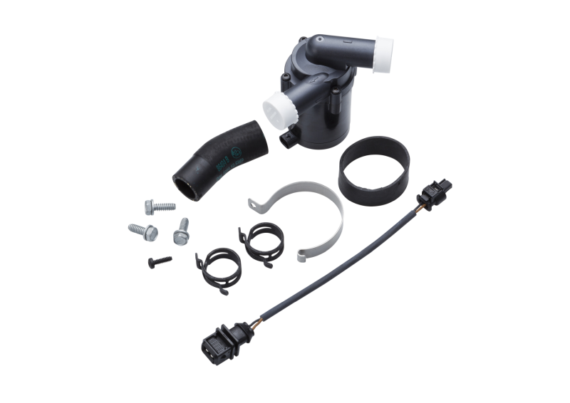 93009BLU U-PUMPE AUFR-KIT HANDEL ERSATZ