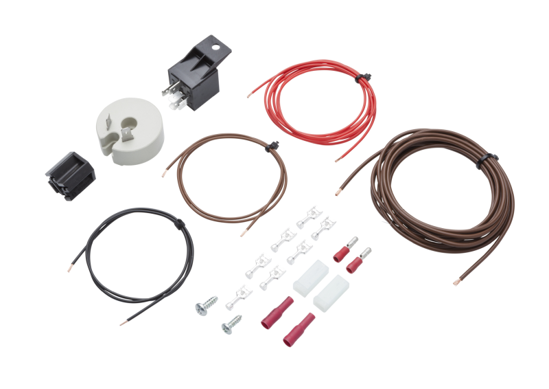 97981AALLGEMEINER KIT KLIMA MIT FESTWIDERSTAND