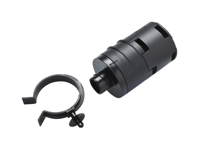 98141ABeutel Luftansaugschalldaempfer