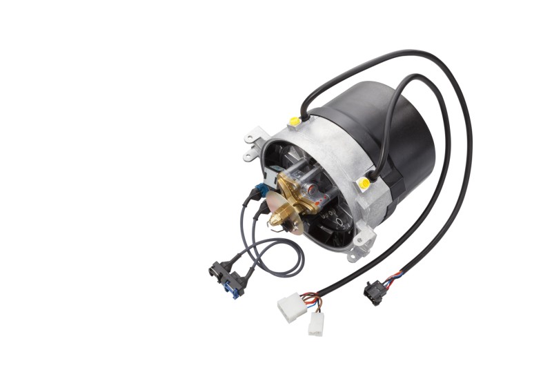 65475BBRENNER, ZSB. THERMO/DW230-ET