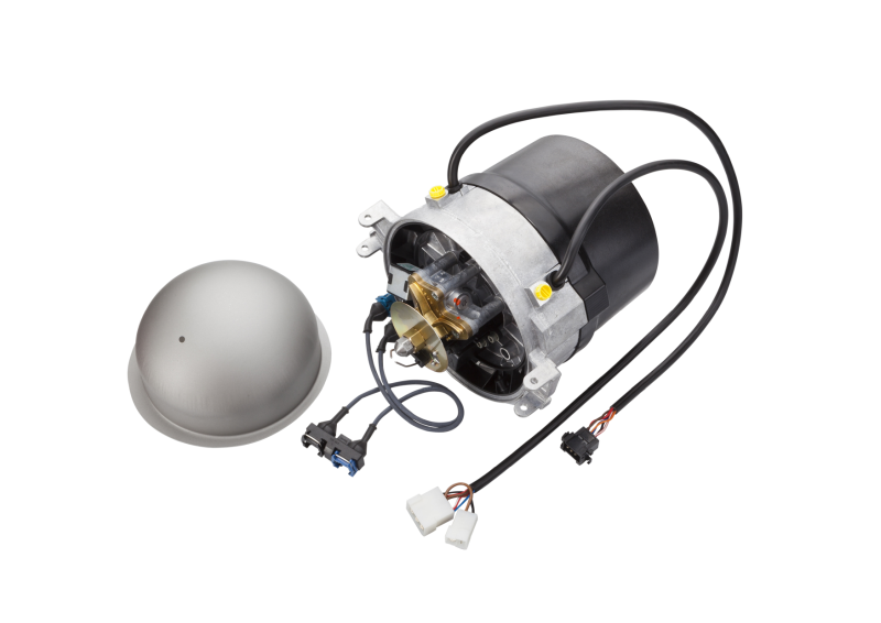 65476EBRENNER, ZSB. THERMO/DW300-ET