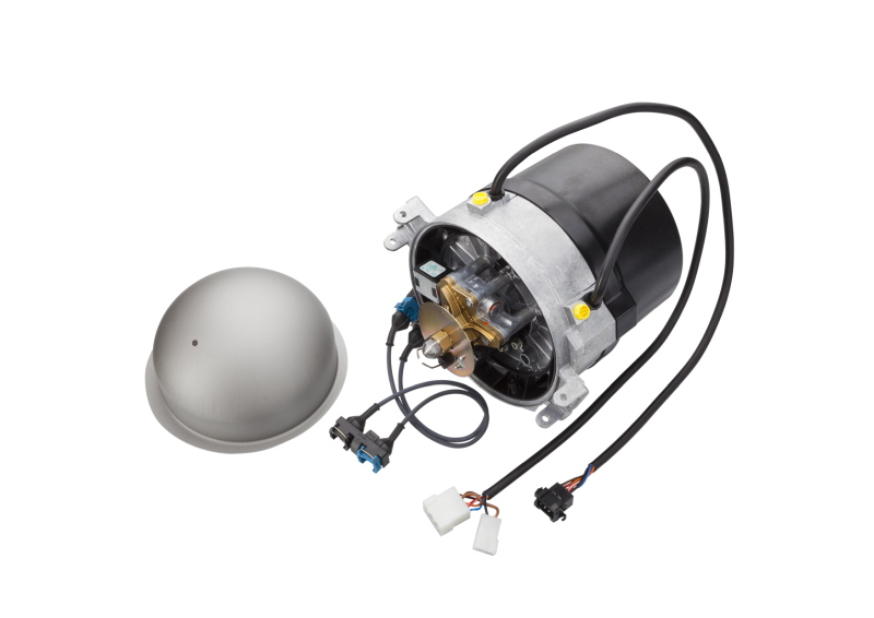 65477DBRENNER, ZSB. THERMO/DW350-ET