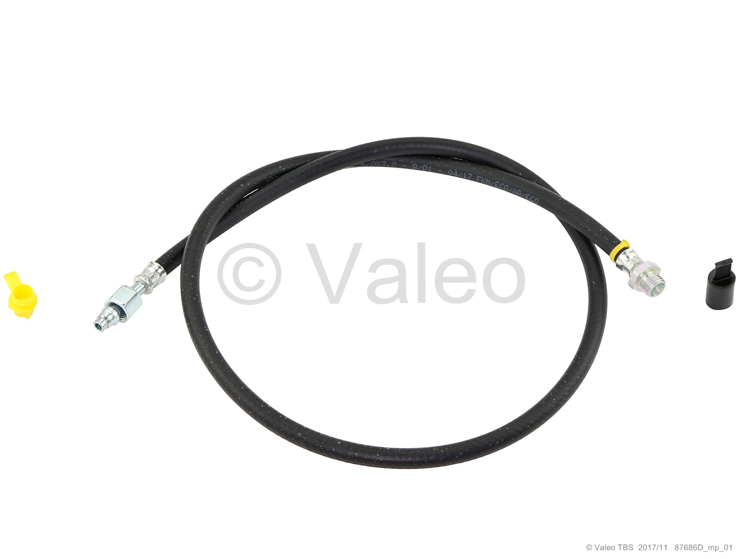 Brennstoffschlauch S