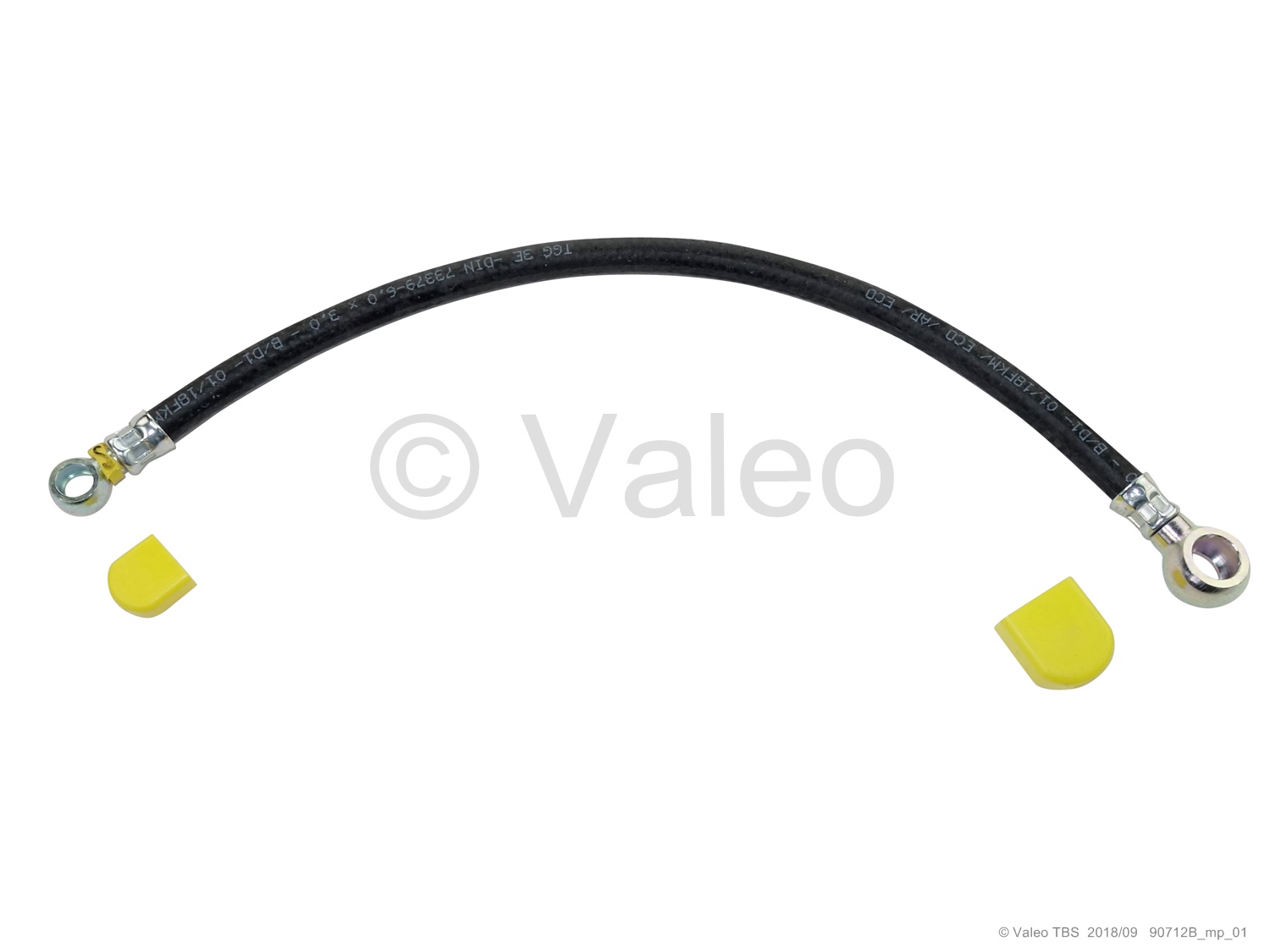 Brennstoffschlauch S