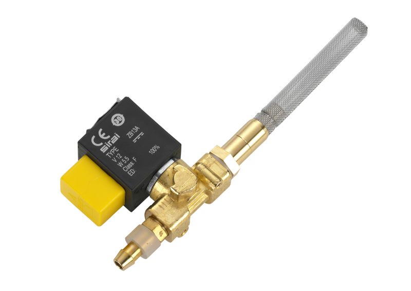 9020710BET MAGNETVENTIL DUAL TOP