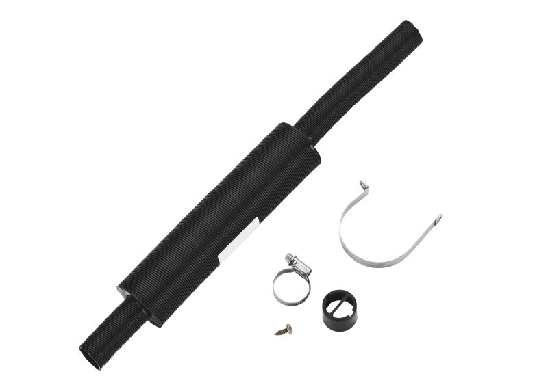 1313514AAnbausatz Ansaugschalldaempfer