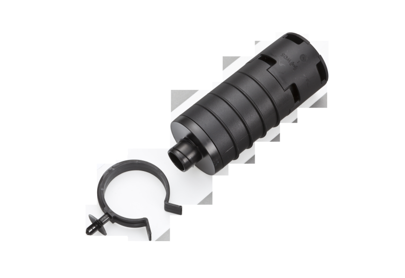 1315744BBtl. grosser Luftansaugschalldaempfer