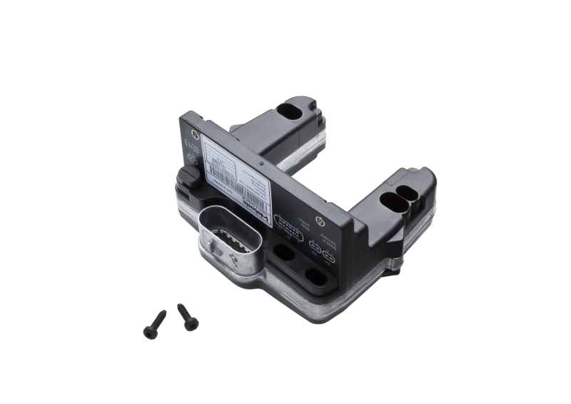 1315469AET SG AT EVO 5500 D 12V Ambulance