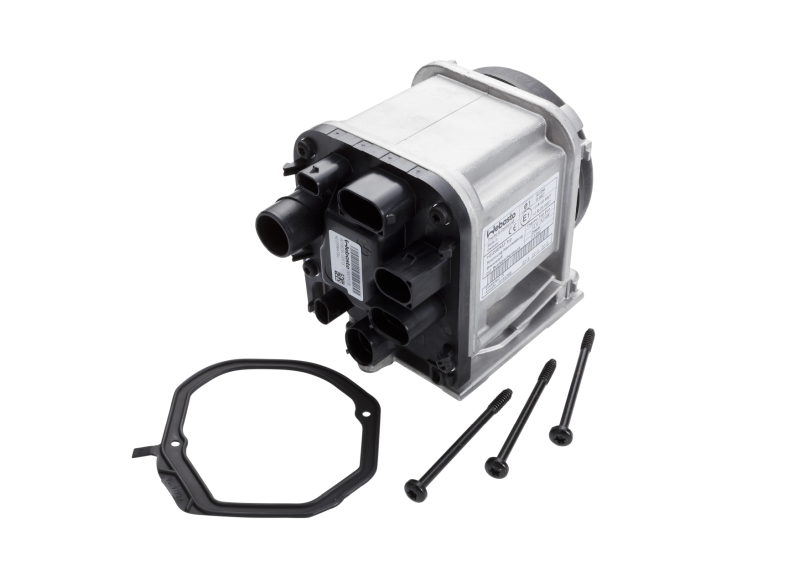1315942AET Kit Geblaese 5+ KW D montiet TT-Evo