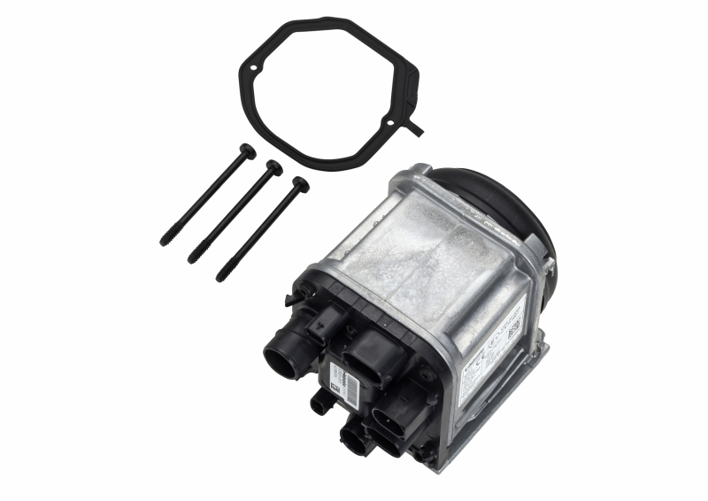 1315944BET Kit Geblaese 5 KW B montiert TT-Evo