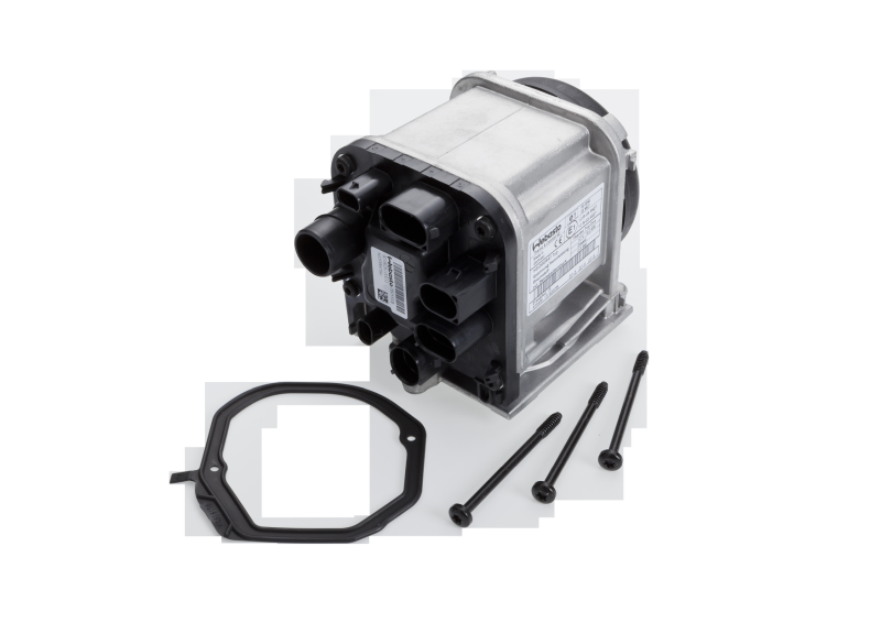 1315945AET Kit Geblaese 5+KW B montiet TT-Evo