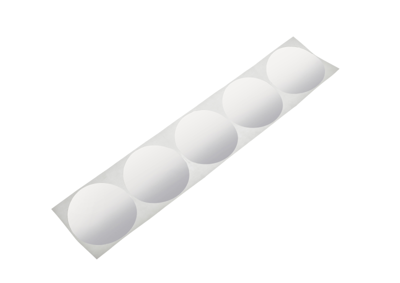 9022102AET Reflektorfolie Air Top EVO (5Stk)