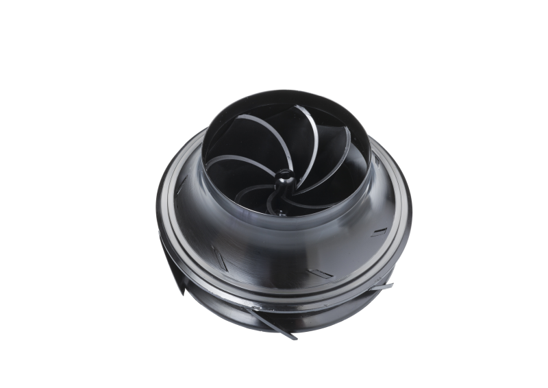 9023385AET Heizluftlaeufer Air Top Evo 3900-5500