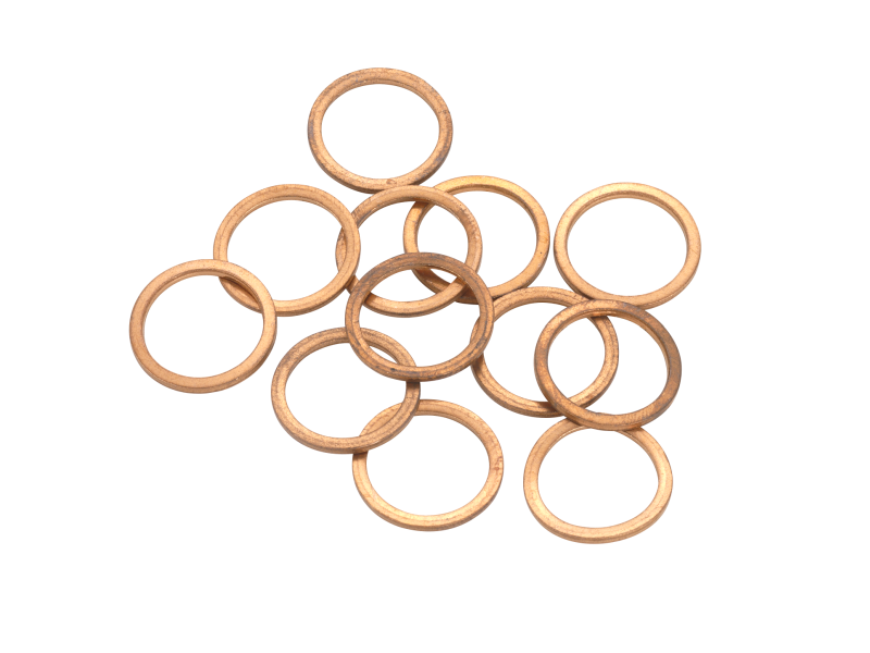 9024082AET BTL DICHTRING DIN7603-A14X18-CU 12X