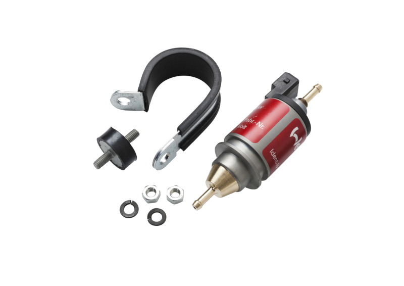 93162BDP 2 OHNE DAEMPFER 12V (BEUTEL)