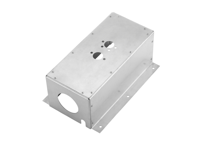 1311609BKIT Gehaeuse Befestigungsbox AT2000