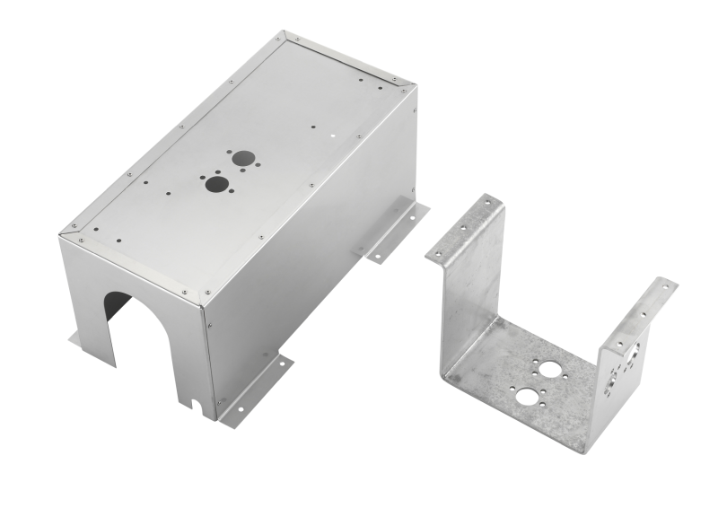 9016392BKIT Montagebox Air Top EVO 3900/5500