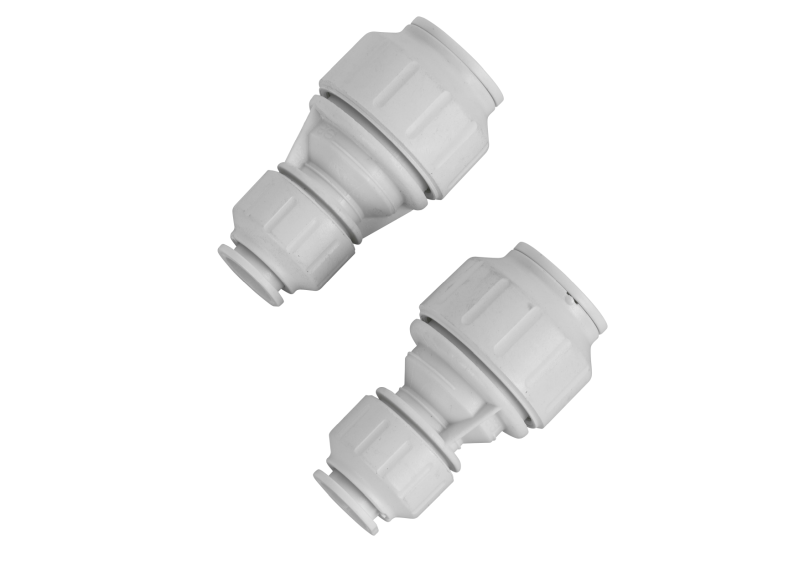 9022381ABeutel 10mm zu 15mm Rohrverbinder 2 Stk.